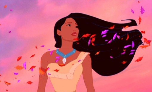 Pocahontas