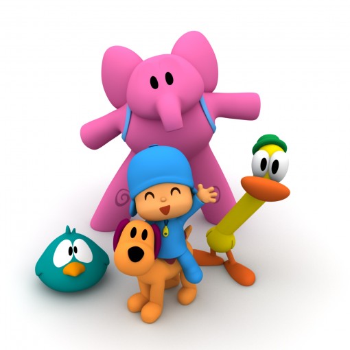 Pocoyo