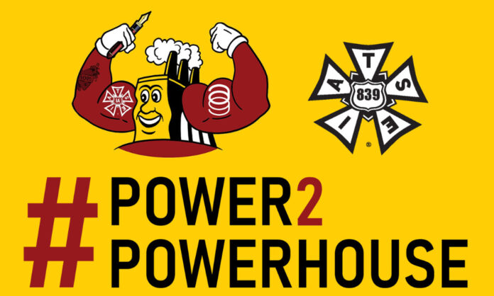 Powerhouse union featured