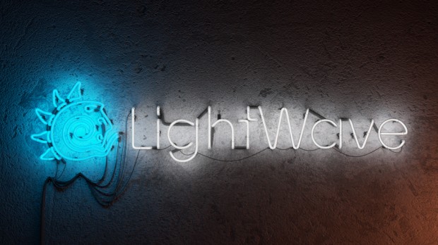 LightWave 2018