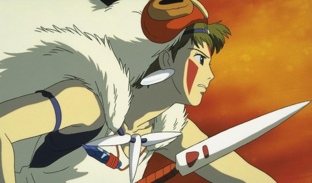 Princess Mononoke