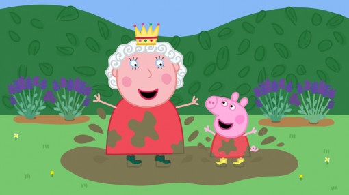 Peppa Pig