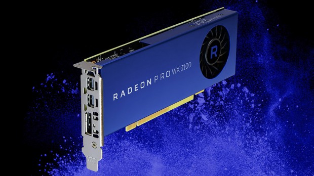 Radeon Pro