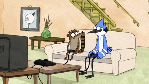 Regular Show