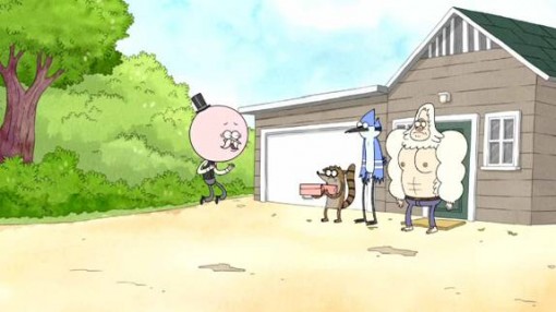 Regular Show