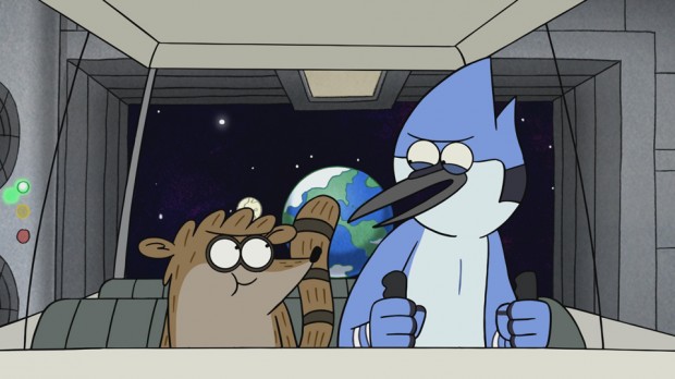 Regular Show