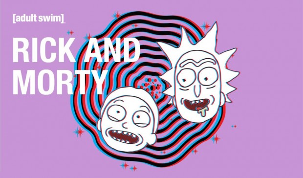 Rick and Morty