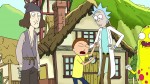 Rick and Morty