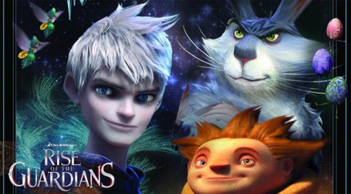 Rise of the Guardians