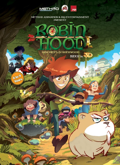 Robin Hood