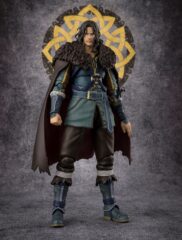 War of the Rohirrim - Bandai S.H. Figuarts