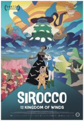 Sirocco and the Kingdom of Winds