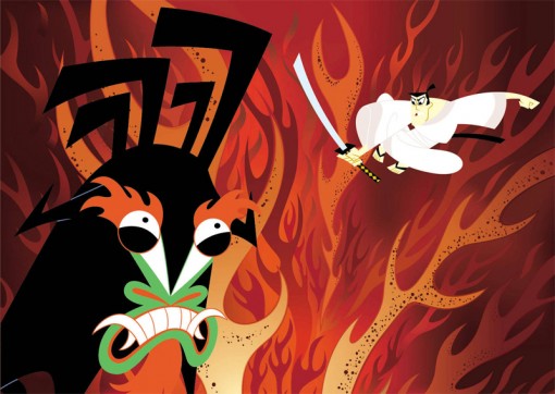 Samurai Jack