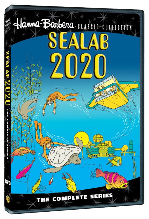 Sealab 2020: The Complete Series