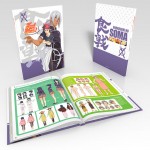 Food Wars box set