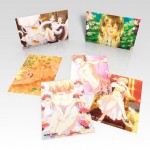 Food Wars box set