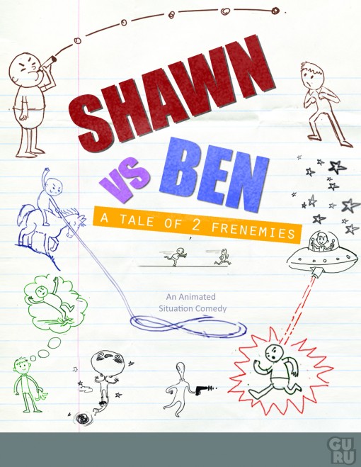 Shawn vs. Ben