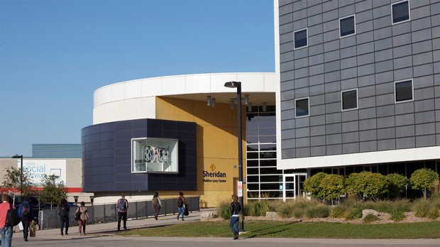 Sheridan College