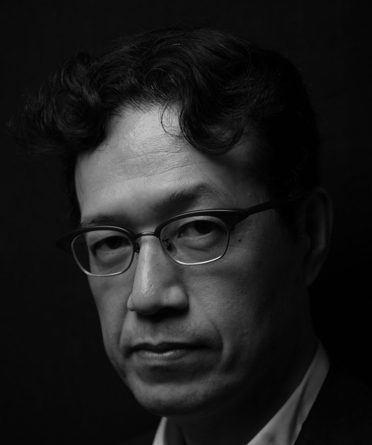 Shinji Aramaki