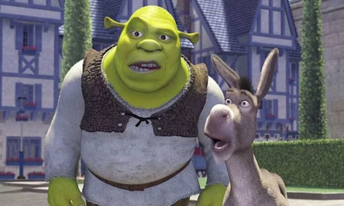 Shrek