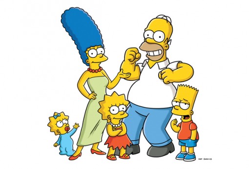 The Simpsons