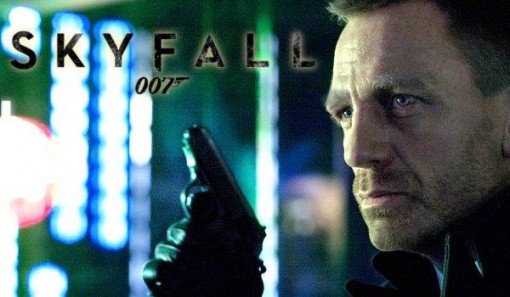 Skyfall