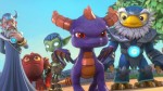 Skylanders Academy