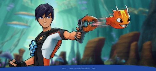 Slugterra