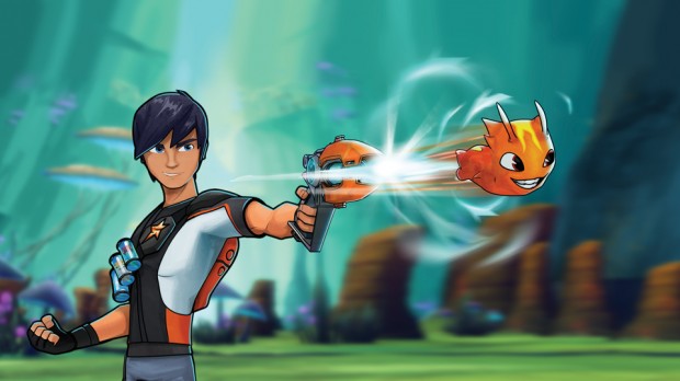 Slugterra