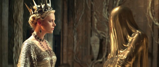 Snow White and the Huntsman