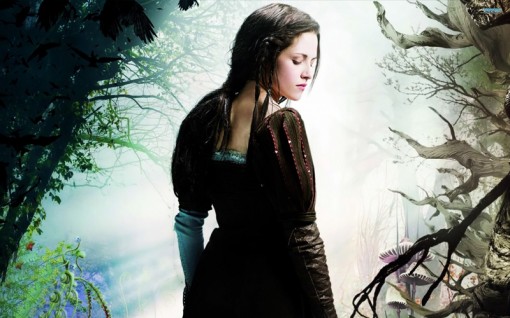 Snow White and the Huntsman (Universal)