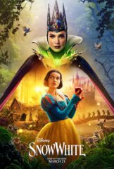 Disney’s Snow White [Walt Disney Studios]