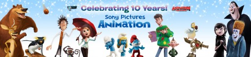 Sony Pictures Animation