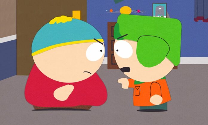 South Park