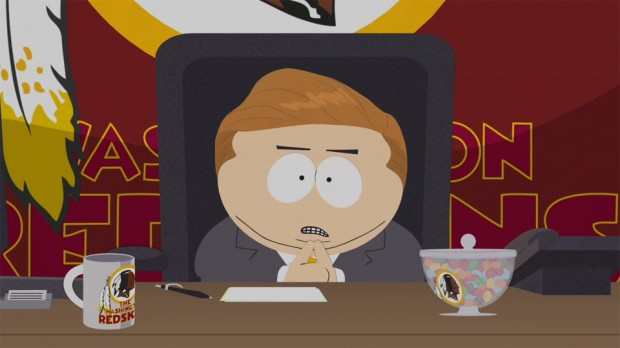 South Park