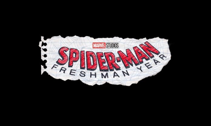 Spider-Man: Freshman Year