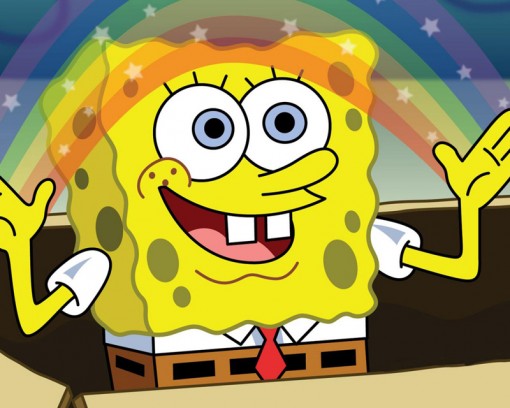 SpongeBob SquarePants