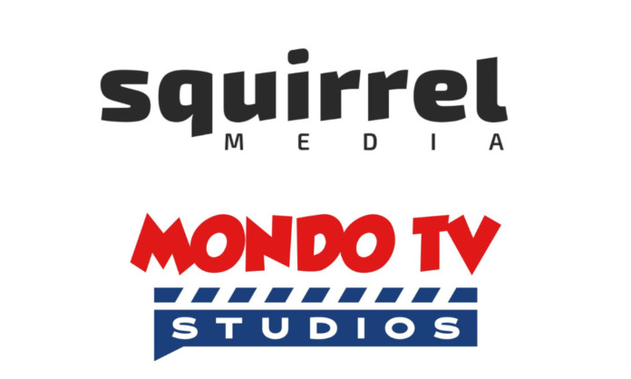 Squirrel Mondo featured