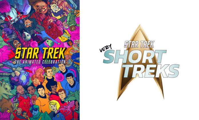 Star Trek: Very Short Treks