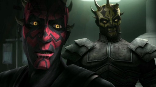 Star Wars: The Clone Wars