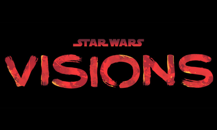 Star Wars: Visions