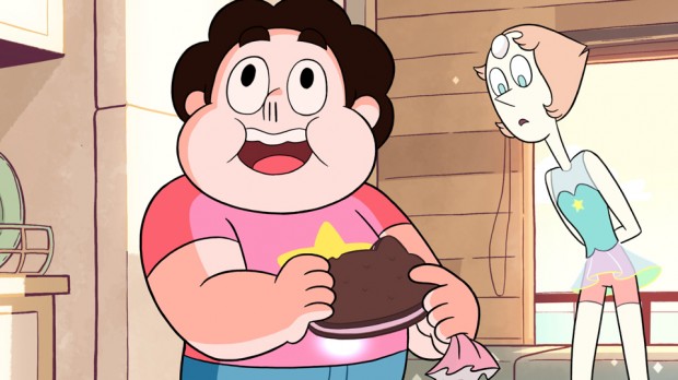 Steven Universe