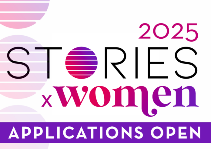 Stories x Women 2025