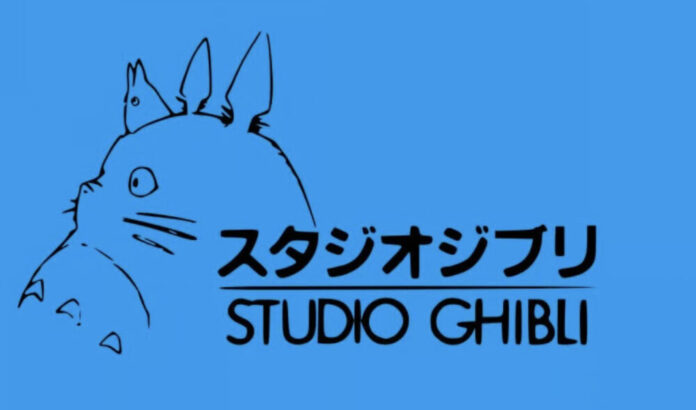 Studio Ghibli