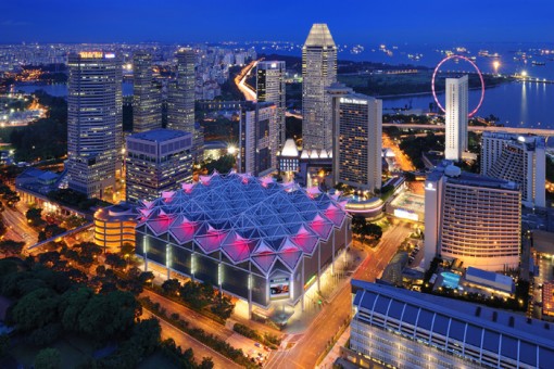 Suntec Singapore