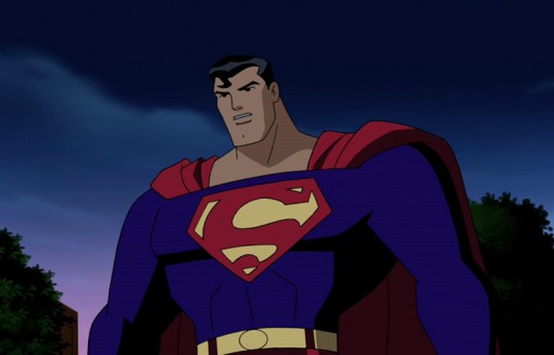 Superman: The Animated Series