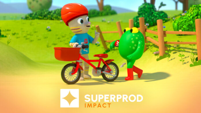 Superprod Impact