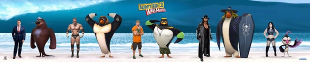 Surf's Up 2: Wavemania