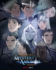 The Dragon Prince S4