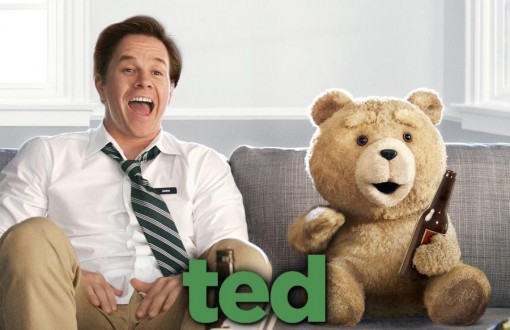 Ted